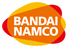 Логотип Bandai Namco