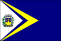Bandeira de Serrana