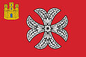 San Millán de la Cogolla - Bandera