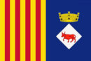 Flagge der Vacarisses