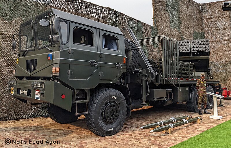 File:Bangladesh Army WS-22 MLRS.jpg