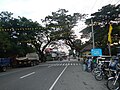 Bani-Agno Road