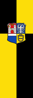 Vlag van Altdorf