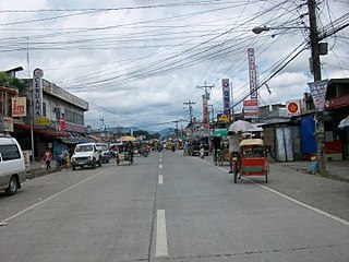 Lala, Lanao del Norte Municipality in Northern Mindanao, Philippines