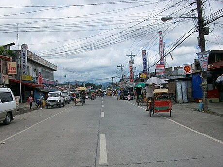 Lala, Lanao Utara