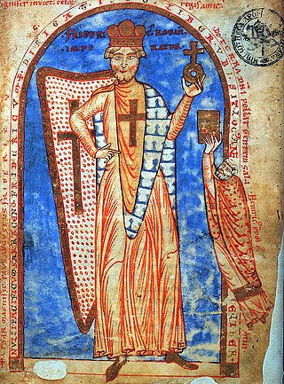 <i>Historia Hierosolymitana</i> (Robert the Monk)