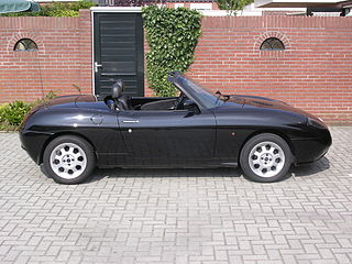 Barchetta