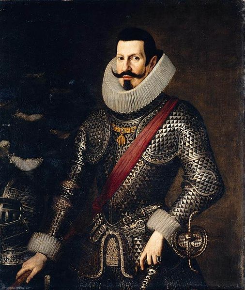 File:Bartolomé González y Serrano - Portrait of a Gentleman - WGA9752.jpg