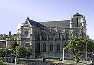 Basilique Notre-Dame, Genève