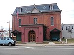 Market Square (Miamisburg, Ohio)