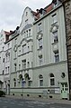 Mietshaus