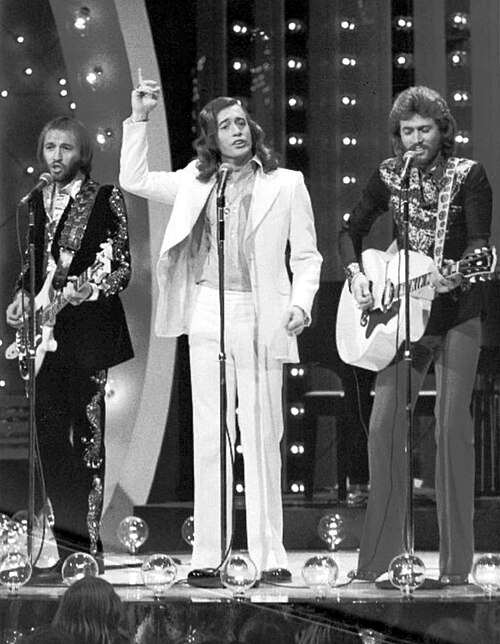 Bee Gees (1973)