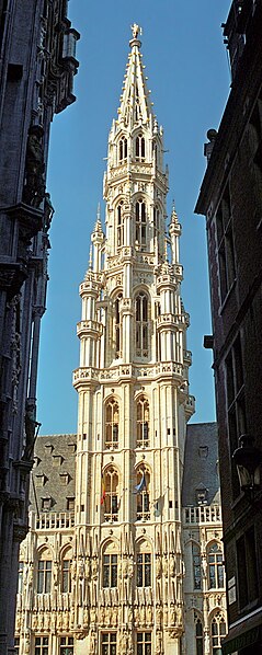 File:Beffroi Hôtel de Ville de Bruxelles 05.jpg