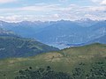 vista del Lago di Como (Bellagio)