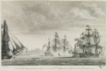Battle between Bellone and HMS Foudroyant Bellone-vs-foudroyant.png
