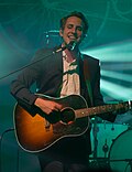 Thumbnail for Ben Rector