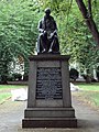 Benkid77 Statue of John Cartwright, London 2 100809 (cropped).JPG