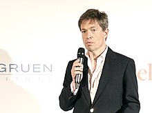 Nicolas Berggruen (2017)