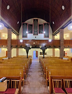 Berlin-Friedrichsfelde, Dorfkirche (02).jpg