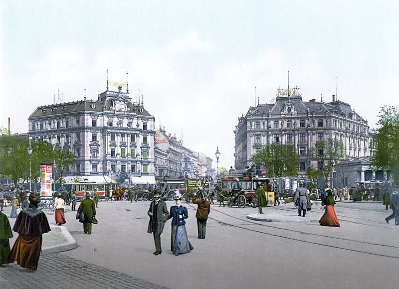 File:Berlin - Potsdamer Platz - um 1900.jpg