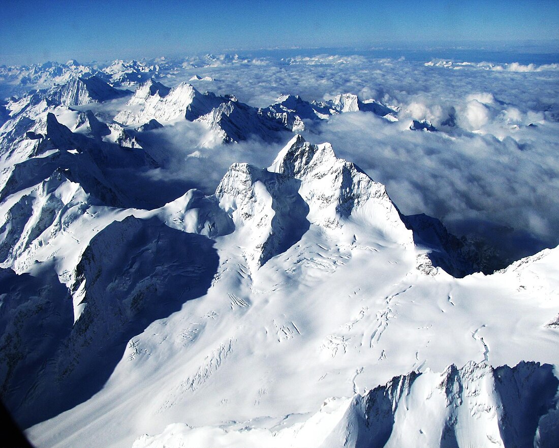 Jungfraujoch