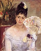 Bertan Morisot