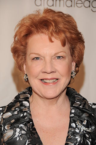 <span class="mw-page-title-main">Beth Fowler</span> American actress and singer (born 1940)