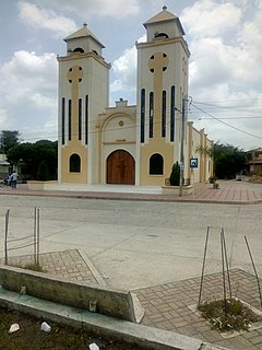 San Juan Betulia Municipality and town in Sucre Department, Colombia