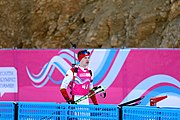 Deutsch: Biathlon bei den Olympischen Winter-Jugendspielen 2020 in Lausanne; Tag 2, 11. Januar 2020; Einzel männlich English: Biathlonl at the 2020 Winter Youth Olympics in Lausanne at 11 January 2020 – Individual men