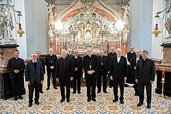 Conferência dos Bispos Austríacos