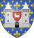 Carcassonne arması