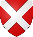 Carnières coat of arms