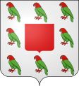 Monchy-Cayeux címere