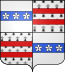 Drummondville címere