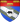 Wappen des Départements Ardennes