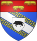 Ardennesの紋章