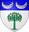 Familienwappen de Viau.svg