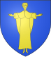 Coat of arms of Saint-Andéol-de-Clerguemort