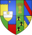 Escudo de armas de Blesmes