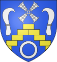 Chargey-lès-Port címere