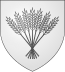 Wappen von Cheux