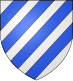 Coat of arms of Cuisery