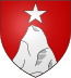 Monclar-de-Quercy's våbenskjold