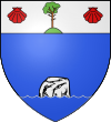 Blason de Pornichet