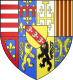 Coat of arms of Saint-Avold
