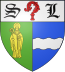 Escudo de Saint-Léger-le-Petit