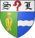 Coat of arms of Saint-Léger-le-Petit