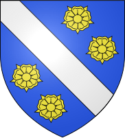 Blason ville fr Valmont 57.svg