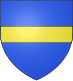 Coat of arms of Vernajoul