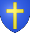 Wappen von Saint Ouen